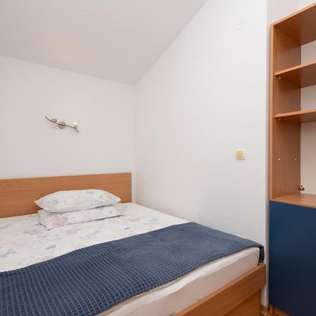 Family Apartments Marita Makarska Dış mekan fotoğraf