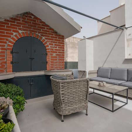Family Apartments Marita Makarska Dış mekan fotoğraf