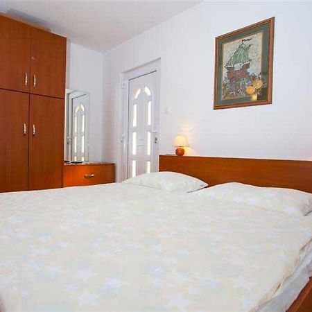 Family Apartments Marita Makarska Dış mekan fotoğraf