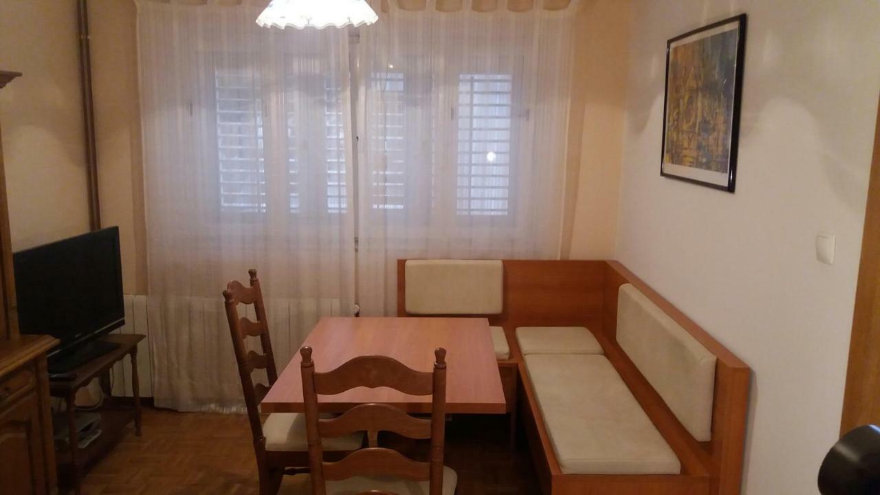 Family Apartments Marita Makarska Dış mekan fotoğraf